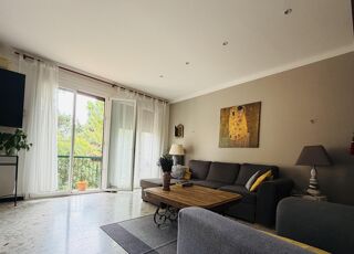  Appartement à vendre 5 pièces 96 m²