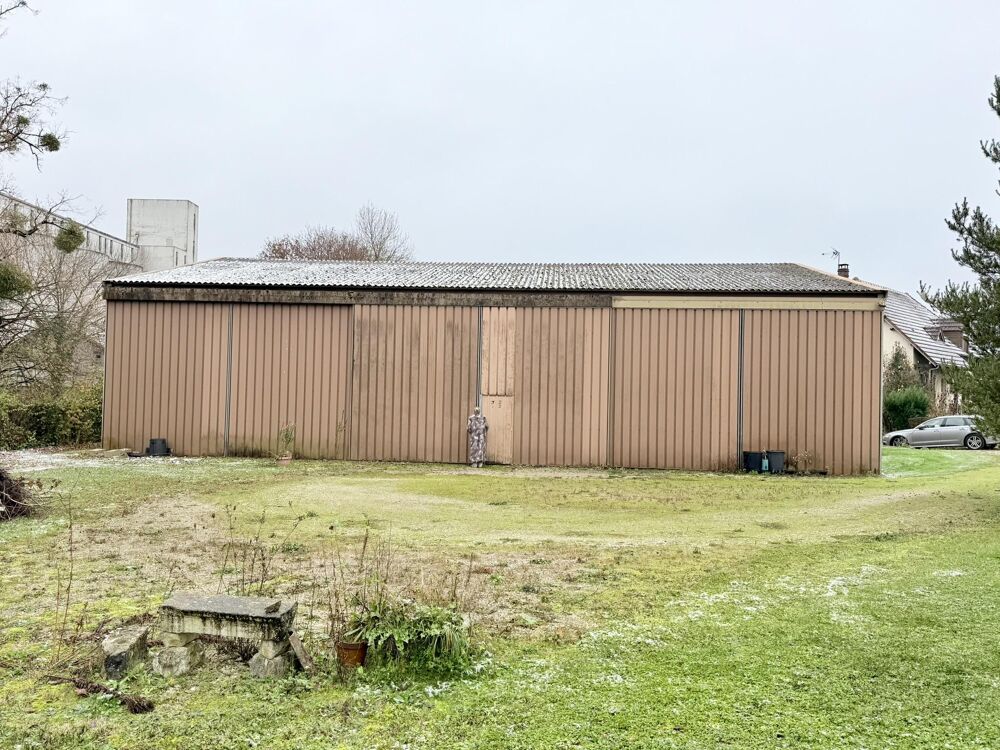 Maison 7 pièces