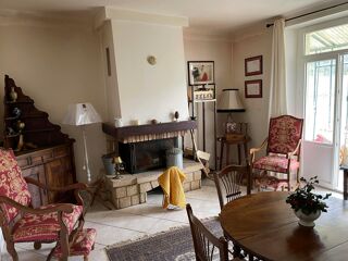  Maison � vendre 8 pi�ces 175 m�