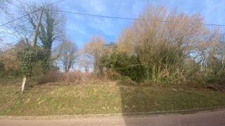  Terrain � vendre 2674 m�