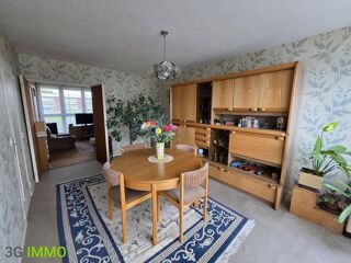  Appartement  vendre 4 pices 81 m