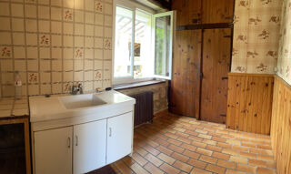  Maison à vendre 5 pièces 115 m²