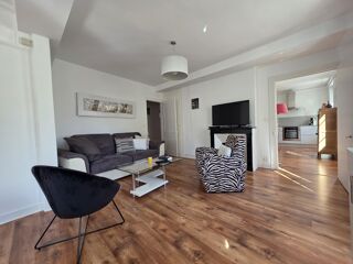  Appartement � vendre 2 pi�ces 84 m�