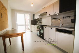  Appartement  vendre 4 pices 91 m