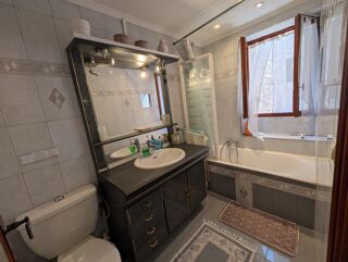  Maison à vendre 3 pièces 