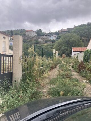  Terrain à vendre 750 m²