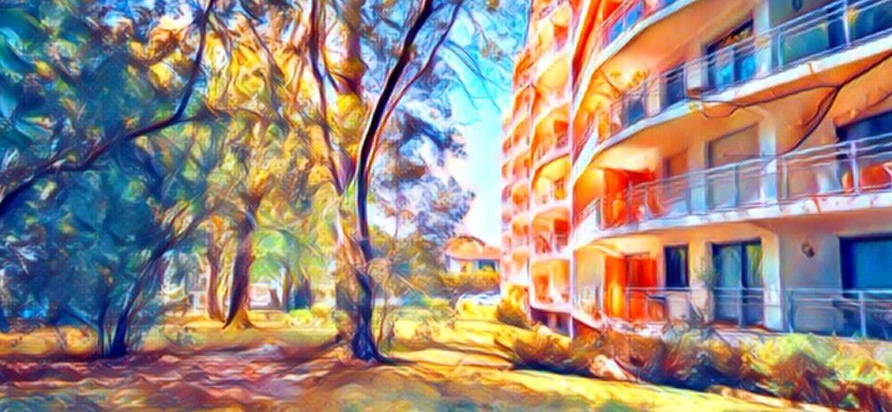 � vendre  Appartement Biarritz (64200)