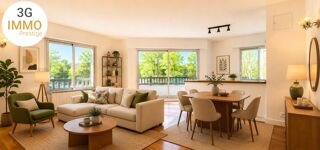  Appartement à vendre 3 pièces 72 m²