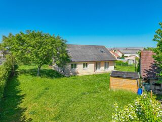  Maison � vendre 8 pi�ces 