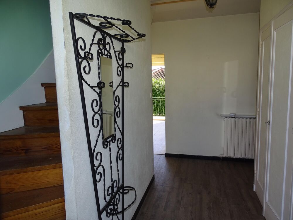 Maison traditionnelle 6 pièces