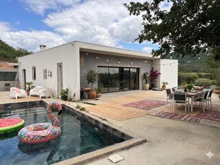  Maison à vendre 4 pièces 140 m²