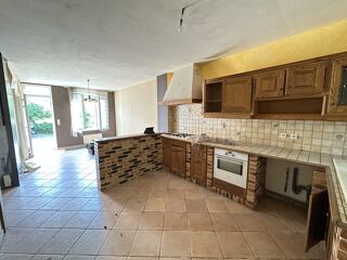  Maison � vendre 6 pi�ces 122 m�