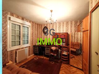  Maison à vendre 5 pièces 