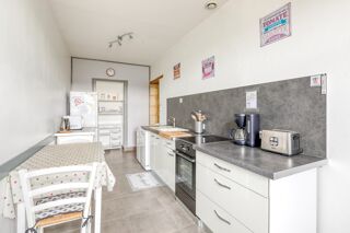  Maison à vendre 9 pièces 180 m²