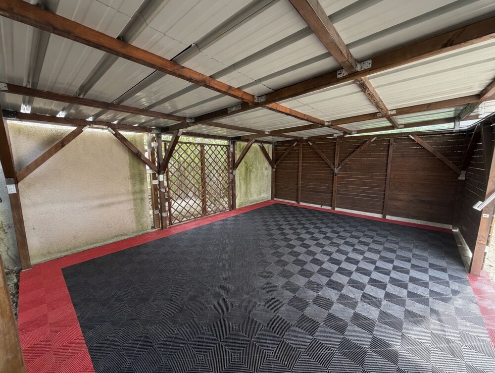 Maison 5 pièces