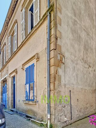  Maison à vendre 10 pièces 236 m²
