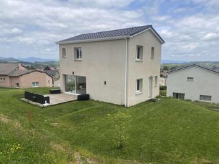  Maison � vendre 4 pi�ces 89 m�