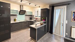  Maison à vendre 3 pièces 75 m²