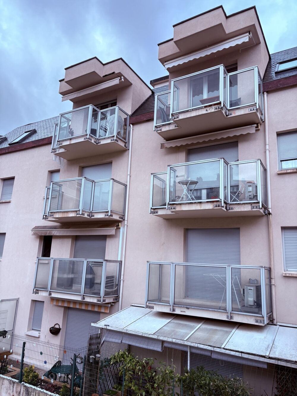 Vente Appartement Appartement 2 pièces Aix-les-bains