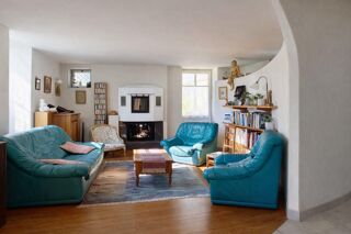  Maison � vendre 7 pi�ces 235 m�