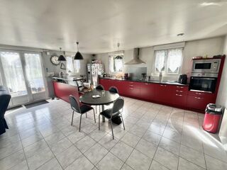 Vente Maison Ensemble de 2 maisons 10 pièces Clairfontaine