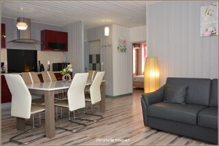  Appartement � vendre 3 pi�ces 