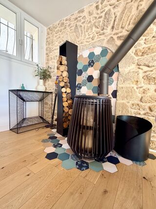  Maison � vendre 6 pi�ces 147 m�