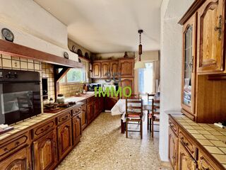  Maison à vendre 5 pièces 153 m²