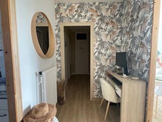  Appartement à vendre 3 pièces 