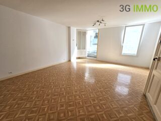  Immeuble à vendre 5 pièces 107 m² Mazamet