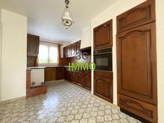  Maison à vendre 5 pièces 