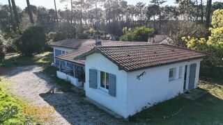  Maison à vendre 6 pièces 118 m²