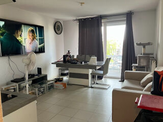  Appartement  vendre 2 pices 42 m