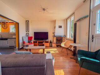  Maison � vendre 5 pi�ces 