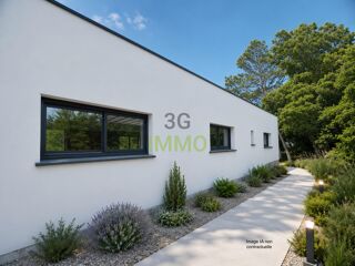  Maison à vendre 182 m²