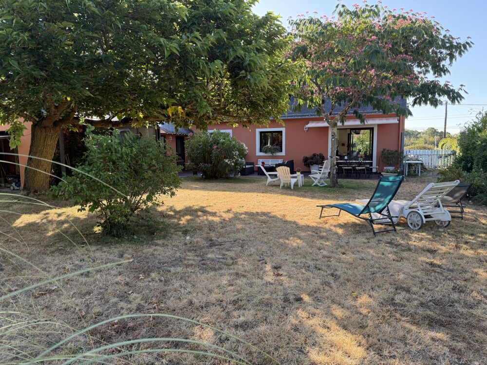 à vendre  Maison Guérande (44350)
