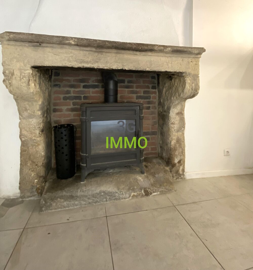 Vente Maison Maison en pierre 5 pièces Uzès