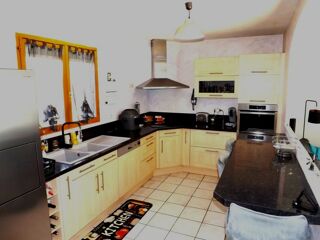  Maison � vendre 4 pi�ces 100 m�