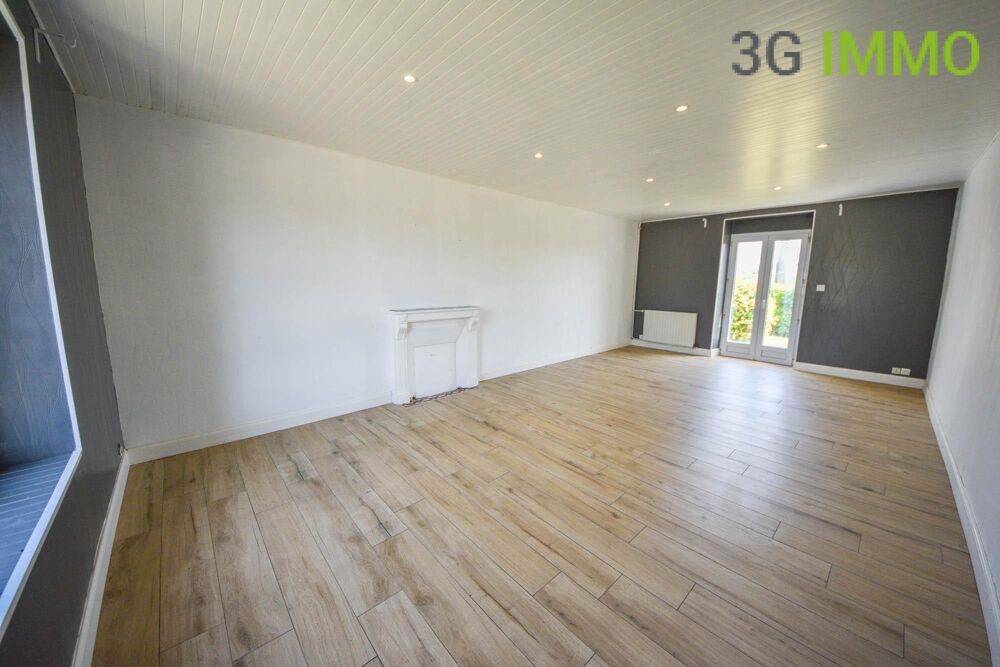 Vente Maison Maison 7 pièces Henvic