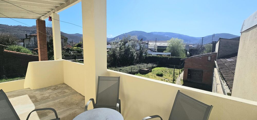 Maison 8 pièces