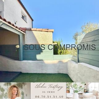  Maison � vendre 3 pi�ces 51 m�