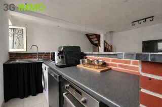  Maison � vendre 4 pi�ces 92 m�