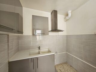  Appartement à vendre 2 pièces 32 m²