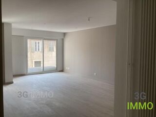  Appartement � vendre 3 pi�ces 