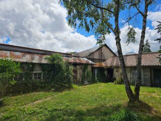  Maison à vendre 5 pièces 110 m²