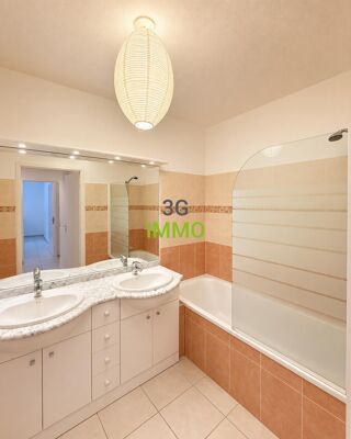  Appartement à vendre 3 pièces 64 m²