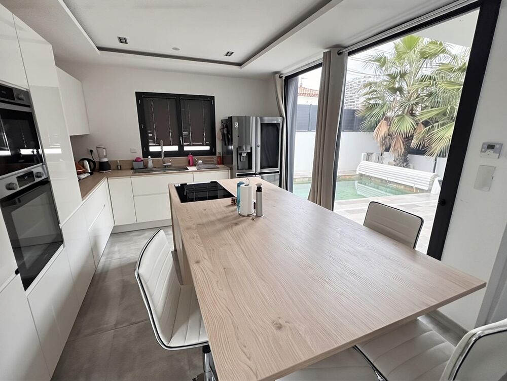 Maison 4 pièces