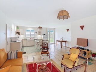  Maison � vendre 4 pi�ces 88 m�