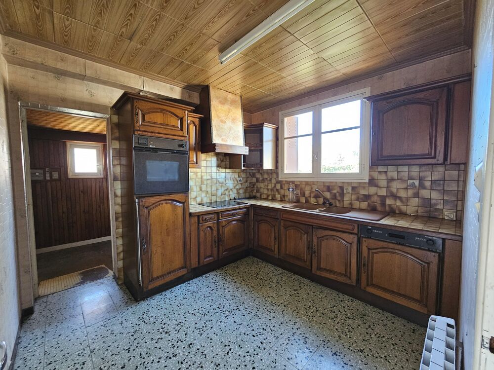 Vente Maison Maison 4 pi�ces Pibrac