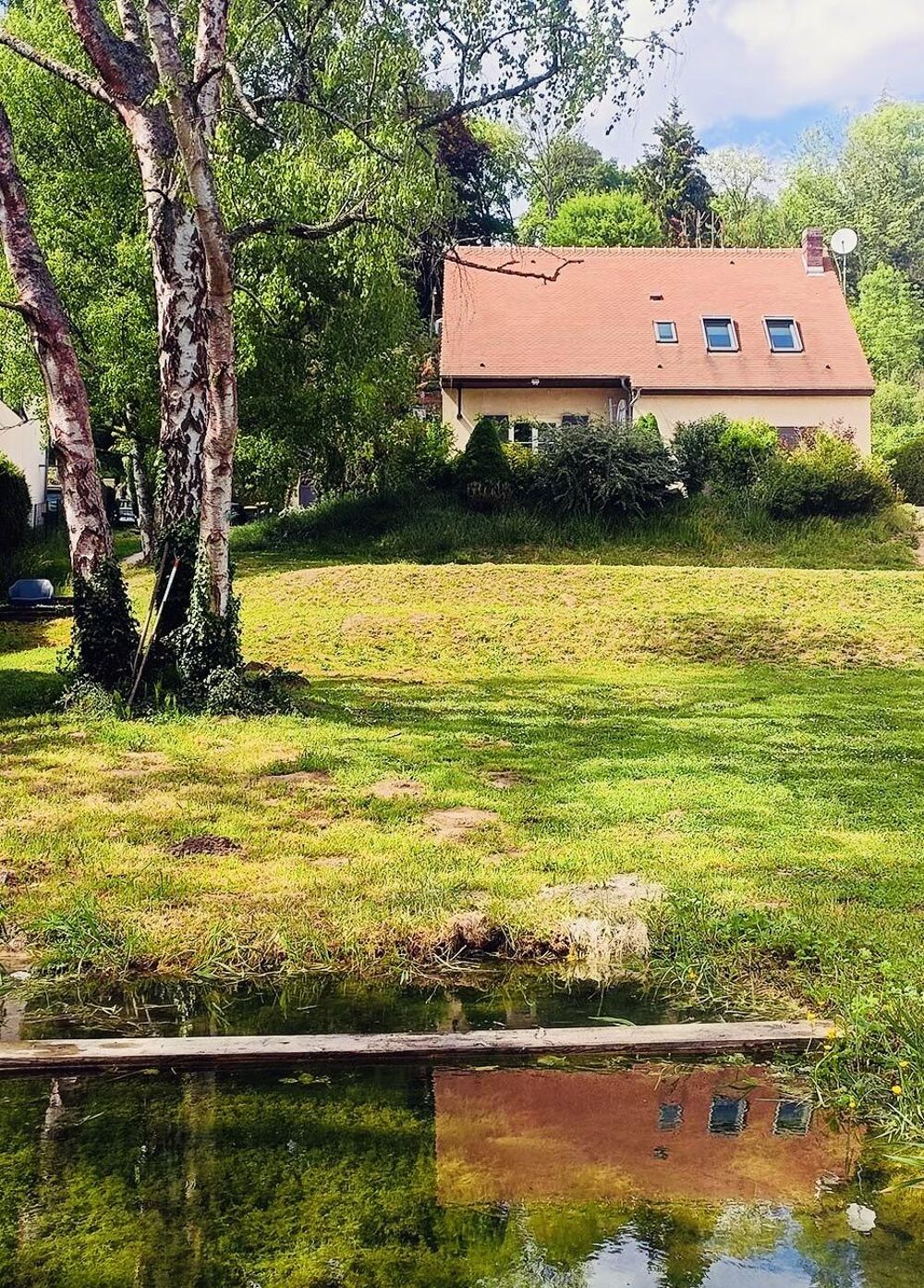 Maison 7 pièces 160 m² · à Pierrefonds · 160 m² · 340 000 €